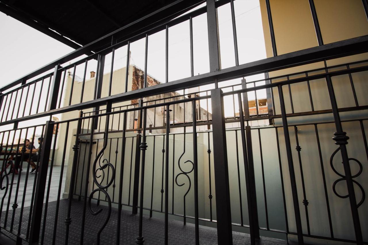 Hotel Casa Basilico Ciudad Autónoma de Ciudad Autónoma de Buenos Aires Exterior foto