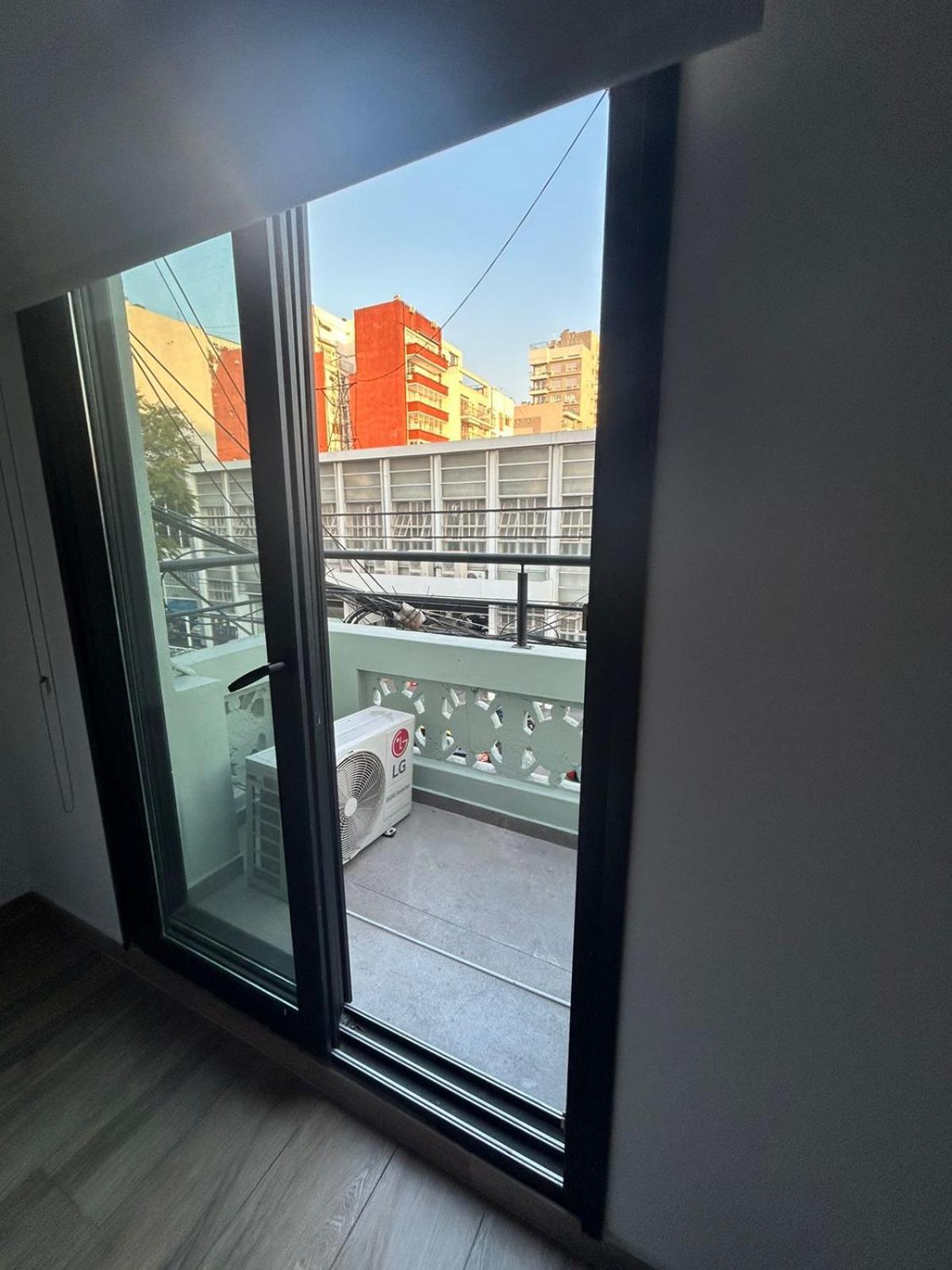 Hotel Casa Basilico Ciudad Autónoma de Ciudad Autónoma de Buenos Aires Exterior foto